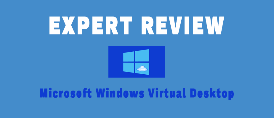 Windows virtual desktop что это